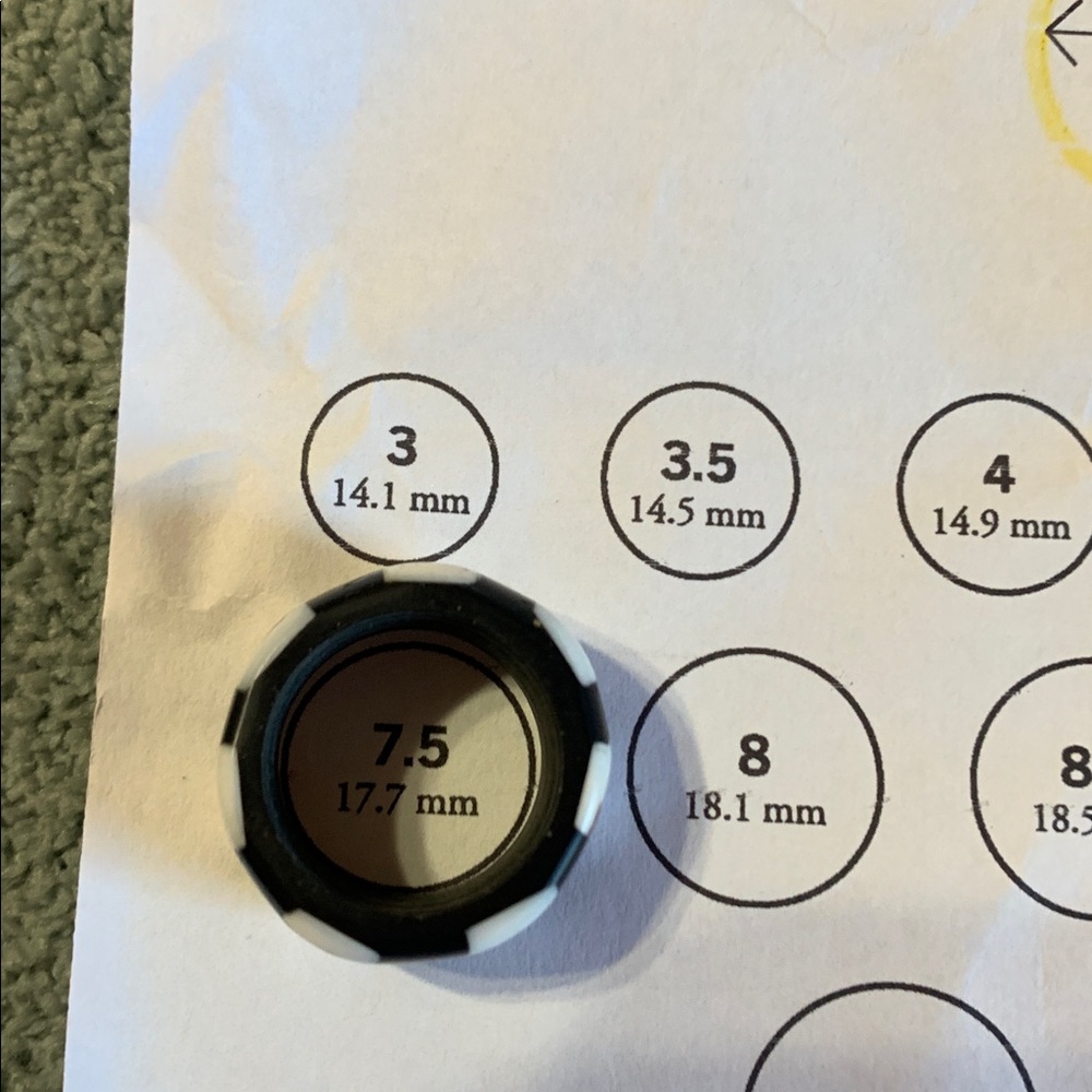 Ring - Picture 3 of 3